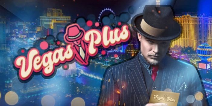 vegas plus casino review